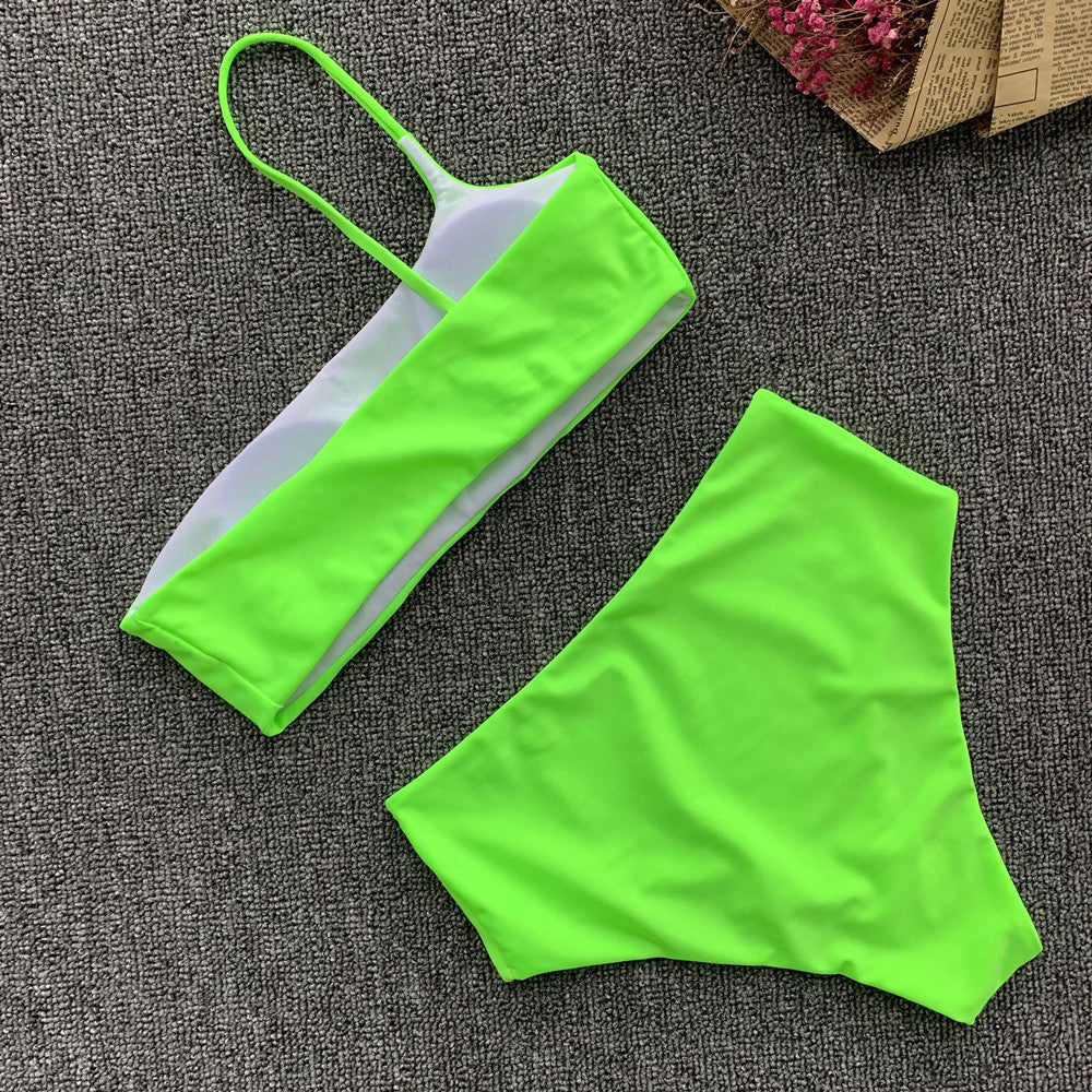 A Summer Bikini is comfortable for all-day wear.