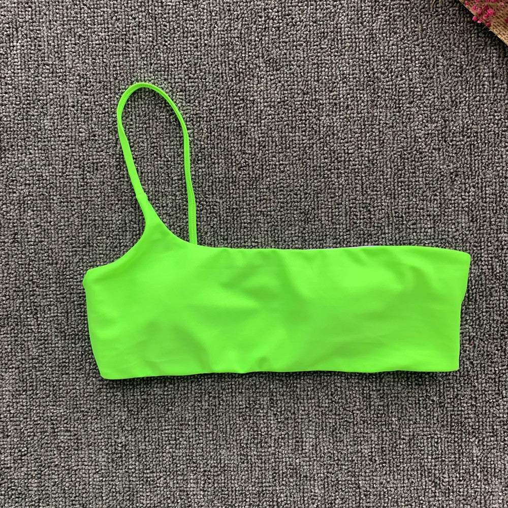 A Summer Bikini is comfortable for all-day wear.