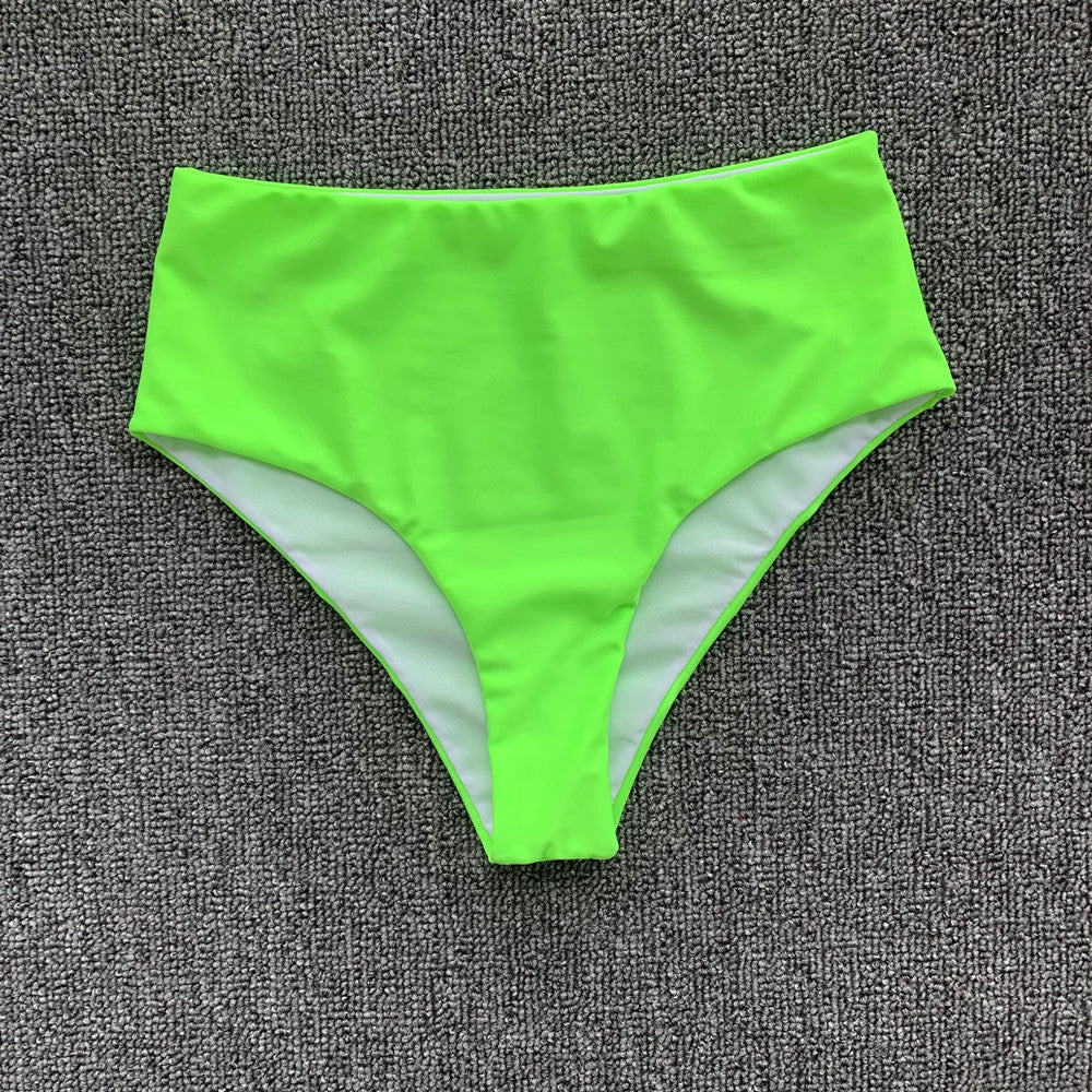 A Summer  Bikini is comfortable for all-day wear.