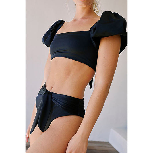 
Shop elegant women’s holiday swimsuit – perfect gift for mom, wife, or girlfriend. Ideal for tropical vacations, beach, pool, cruise & honeymoon. Lightweight polyester-spandex, padded chest, comfy fit.