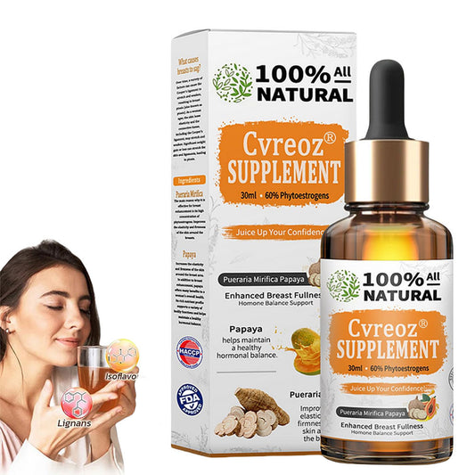 Papaya Face Serum 30ml – Brightening & nourishing formula suitable for all skin types. Hydrates, evens skin tone, and restores natural radiance.