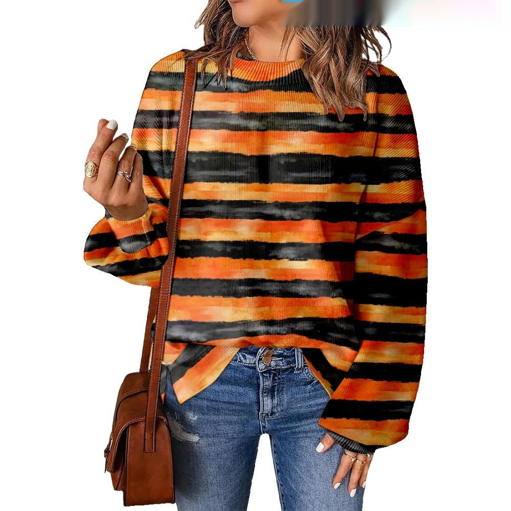 Unisex Loose Fit Pullover T-Shirt with Advertising Logo – Polyester Short Sleeve Casual Wear for Teens & Adults