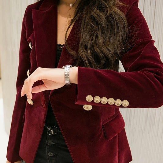 Shop Women’s Japanese Retro Striped Sleeveless Coat. Loose fit linen-silk blend, lightweight and breathable. Available in dark red or white, sizes S–XXL.