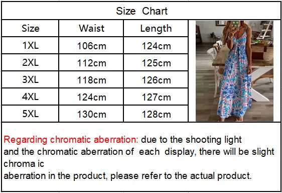 Marble Print V-Neck Cami Tank Dress – Stretchy Casual Summer Dress