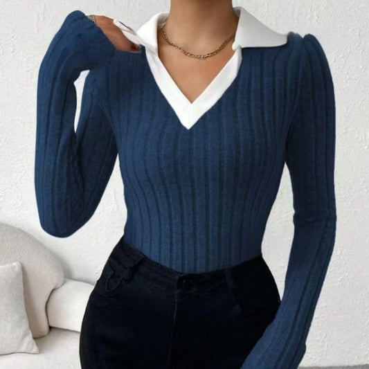 Shop Women’s Casual Fit Sleeveless Top. Lightweight polyester shirt for spring and autumn. Easy-care, machine washable, stylish everyday wear.