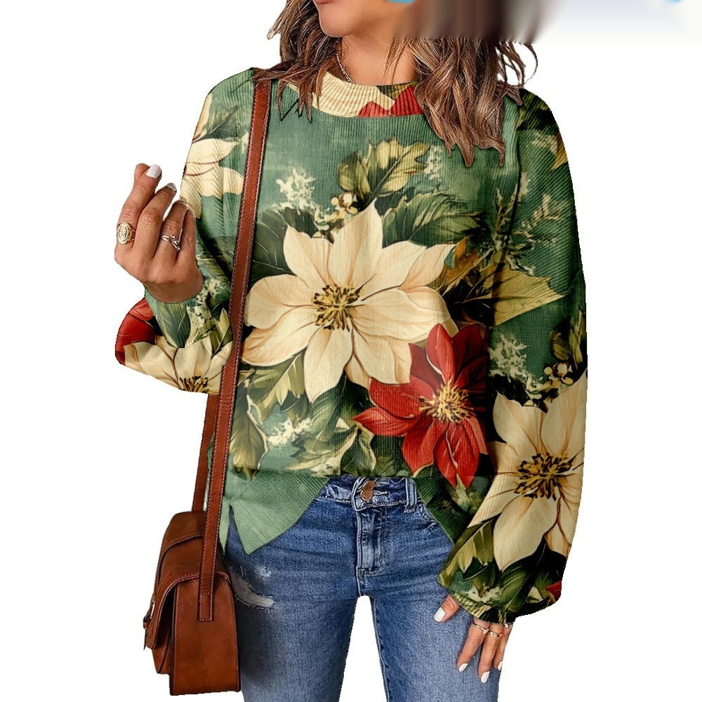 Unisex Loose Fit Pullover T-Shirt with Advertising Logo – Polyester Short Sleeve Casual Wear for Teens & Adults